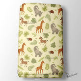 Animal Digital Printed Fabric Manufacturer online market